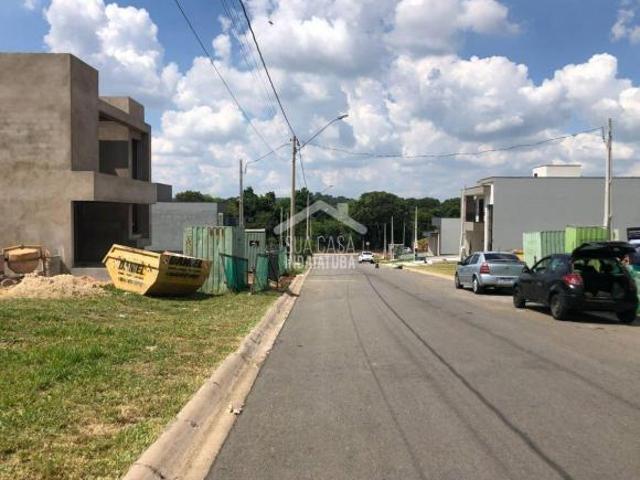 Terreno em Condomínio, Caldeira Indaiatuba