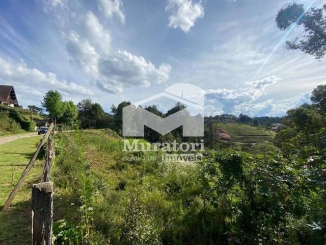 Terreno em Condomínio Campos do Jordão