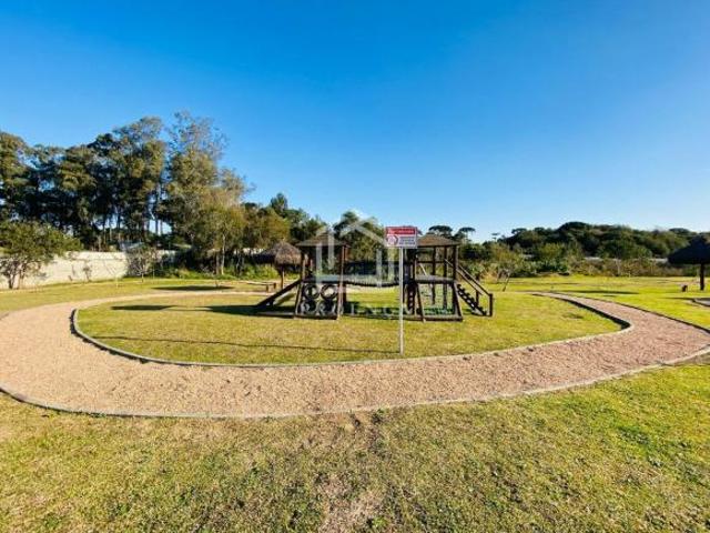 Terreno em condomínio à venda, 128m² por R$ 210.000 Costeira SJP/PR