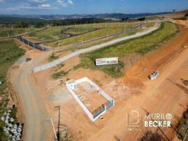 Terreno em condomínio a venda 312m² Caçapava Borda do Lago