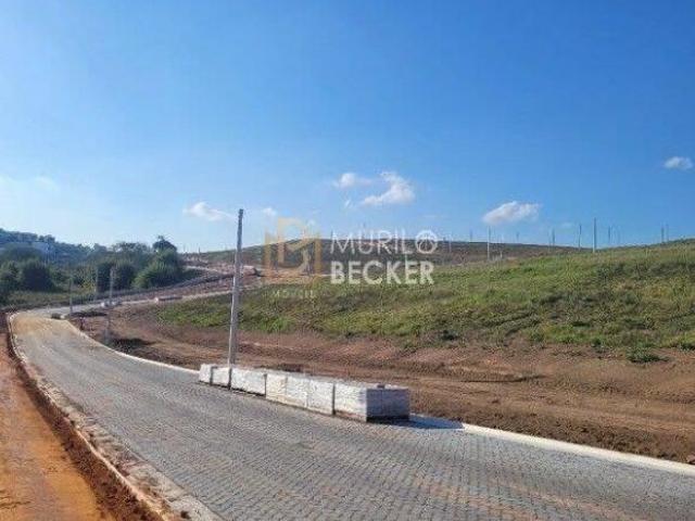 Terreno em condomínio à Venda 332m² Condomínio Terras Alpha Urbanova