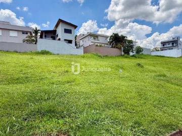 Terreno em Condomínio à venda, Villa D&apos áquila Piracicaba/SP