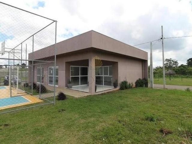 Terreno em condomínio à venda, a partir de 144,30 m2 COSTEIRA, SÂO JOSÉ DOS PINHAIS PR