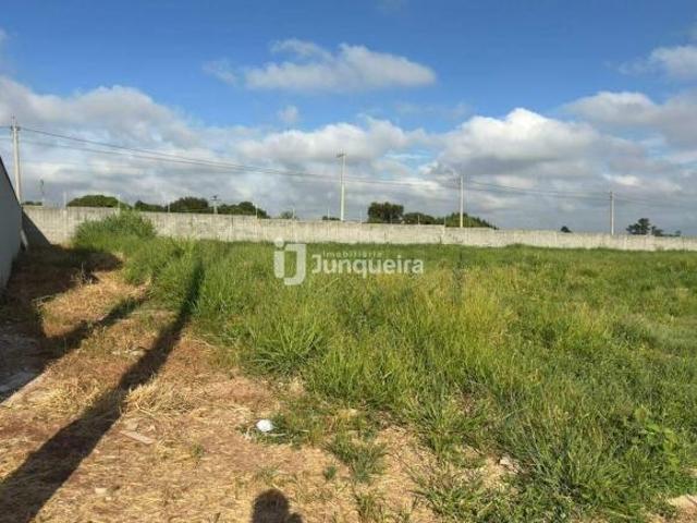 Terreno em Condomínio à venda, Belmonte Piracicaba/SP
