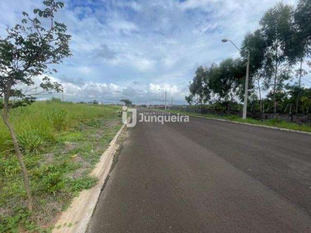 Terreno em Condomínio à venda, Belmonte Piracicaba/SP