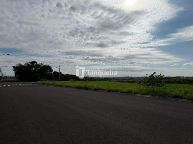 Terreno em Condomínio à venda, Belmonte Piracicaba/SP