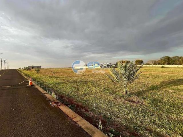 Terreno em condomínio à Venda, Condomínio Residencial Maanaim, Cambé, PR