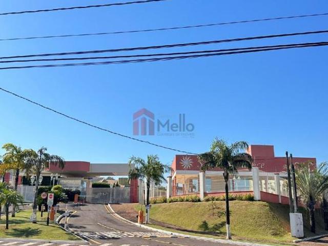 Terreno em Condomínio à Venda em Umuarama PR, Bairro Zona III 610,25 m² de Área