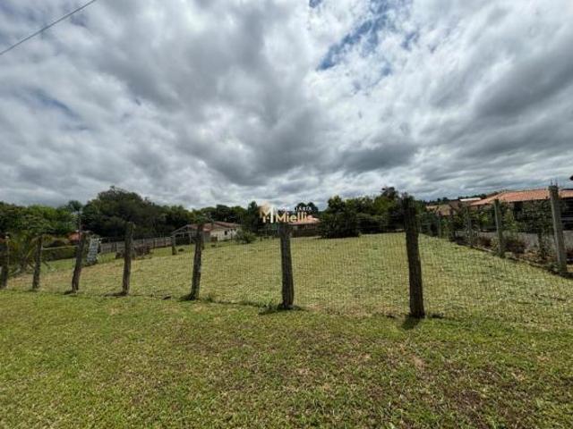 Terreno em Condomínio à venda em Área Rural de Águas Claras, Viamão
