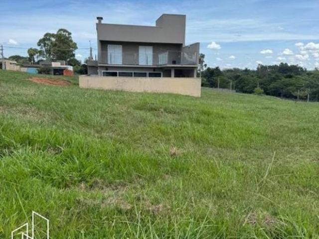 Terreno em Condomínio à venda em Bady Bassitt SP no Bairro Bella Vitta com 253,00m² de área