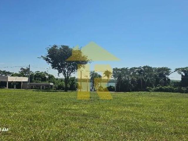 Terreno em condomínio à venda em Barbosa SP, bairro Salto do Avanhandava, 767,82 m² de área