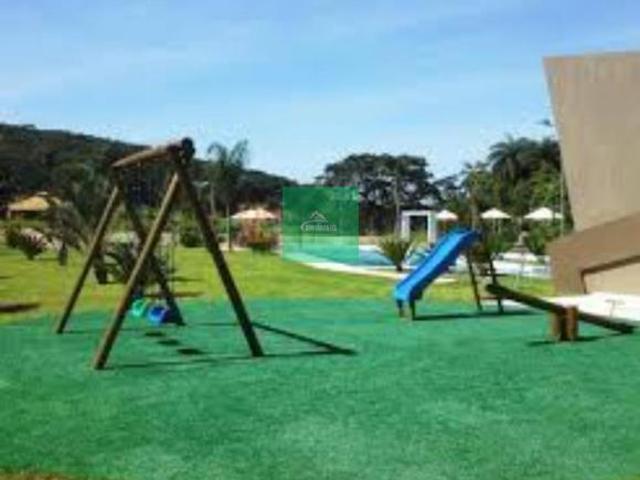 Terreno em Condomínio à Venda em Betim MG, Bairro Pimentas 3.000,00 m² de Área
