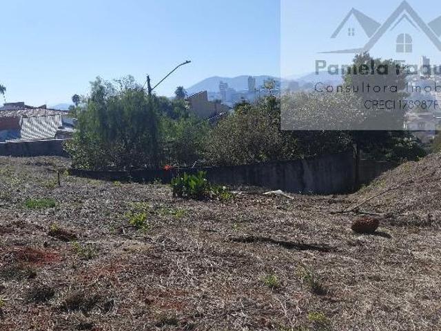 Terreno em Condomínio à Venda em Bragança Paulista SP, Jardim América, 517m² de Área