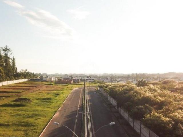 Terreno em condomínio à venda em Camobi, Santa Maria