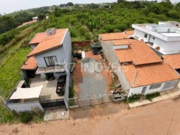 Terreno em Condomínio à venda em Campinas SP, Vila Saltinho em 250m² de área