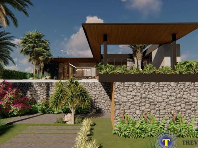 Terreno em Condomínio à Venda em Campinas SP Loteamento Residencial Jaguari Sousas 1.217,05 m² d