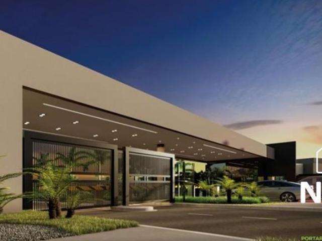 Terreno em condomínio à venda em Cianorte PR, no bairro Forest Park 250,00 m² de área!
