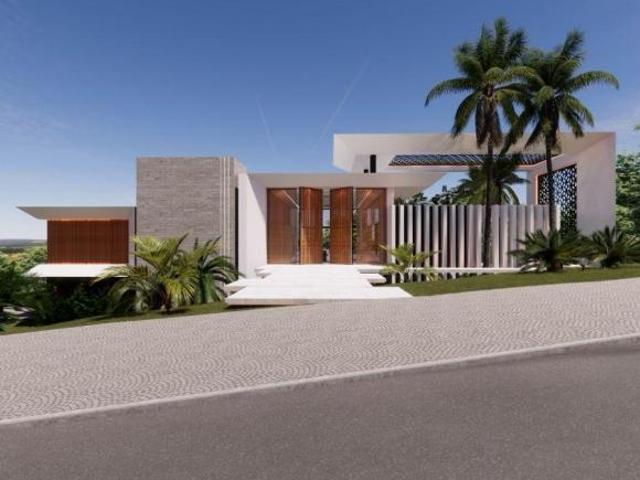Terreno em condomínio à venda em Goiânia GO, Residencial Aldeia do Vale 2.130,22 m² de área