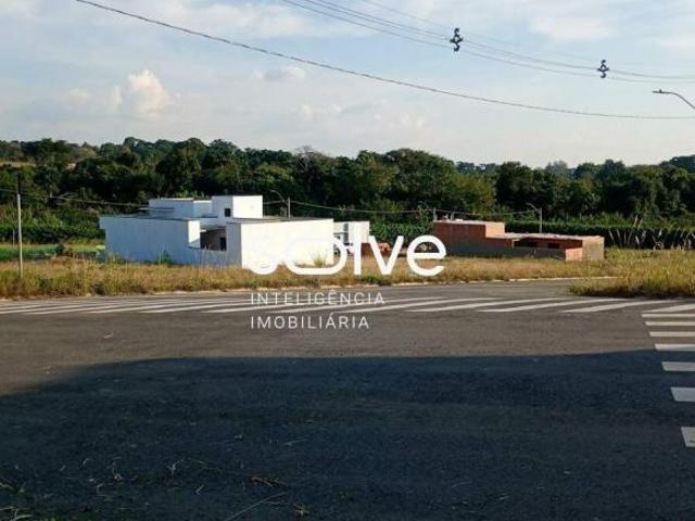 Terreno em Condomínio à venda em Indaiatuba Jardim Siena, 338 m² por 400.000,00
