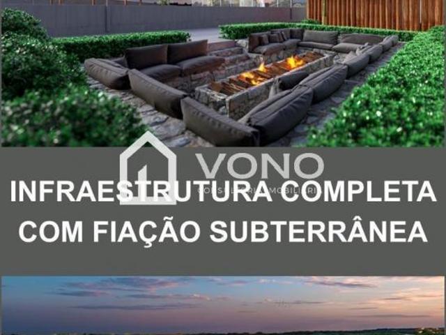 Terreno em condomínio à venda em Indaiatuba SP, no bairro Jardim Regina, com 420m² de área!