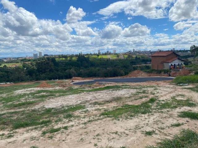 Terreno em Condomínio à venda em Indaiatuba SP no Jardim Casablanca 428m² de área