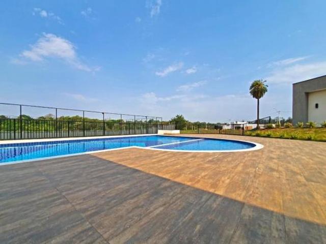 Terreno em Condomínio à Venda em Indaiatuba SP, Jardim Bréscia 342,61 m² de Área