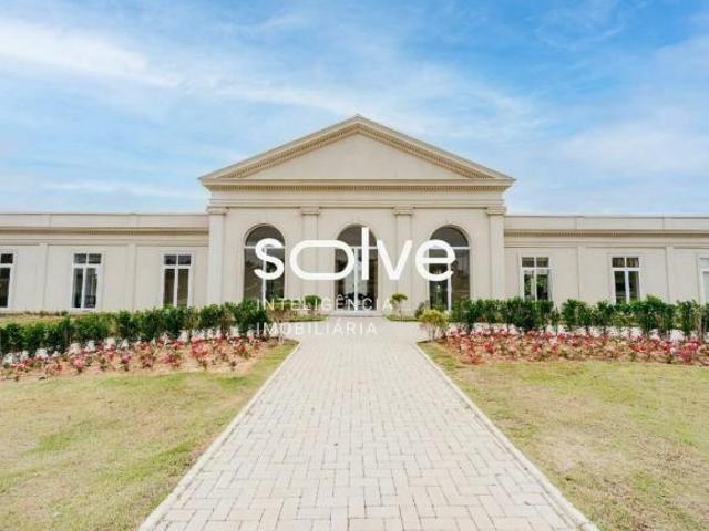 Terreno em Condomínio à venda em Indaiatuba Villa dos Pinheiros, 680 m² por 1.600.000,00