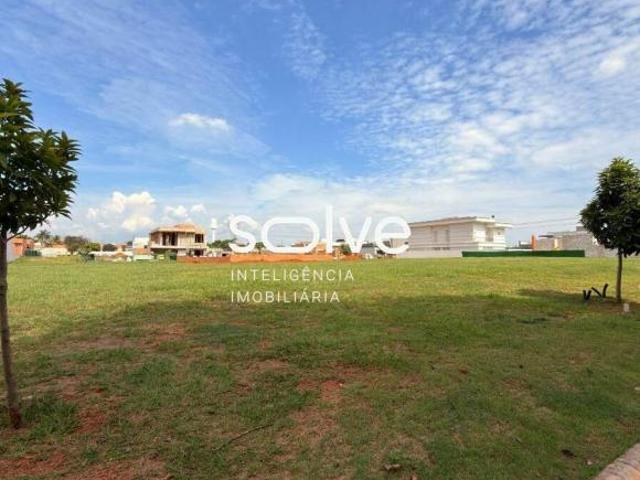 Terreno em Condomínio à venda em Indaiatuba Villa Sapezal, 360 m² por 690.000,00