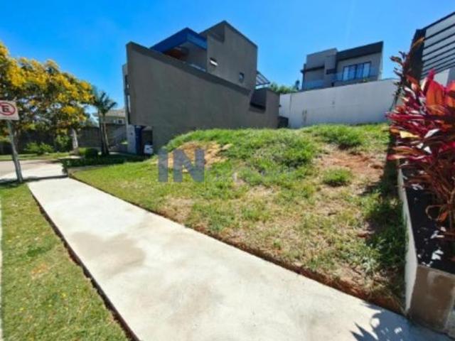 Terreno em condomínio à venda em Jundiaí SP, bairro Jardim Ermida I, 250,00 m² de área. Chegou a sua