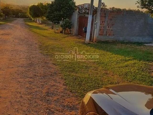 Terreno em Condomínio à Venda em Mendonça SP, no Residencial Park Bora II 300m² de Área