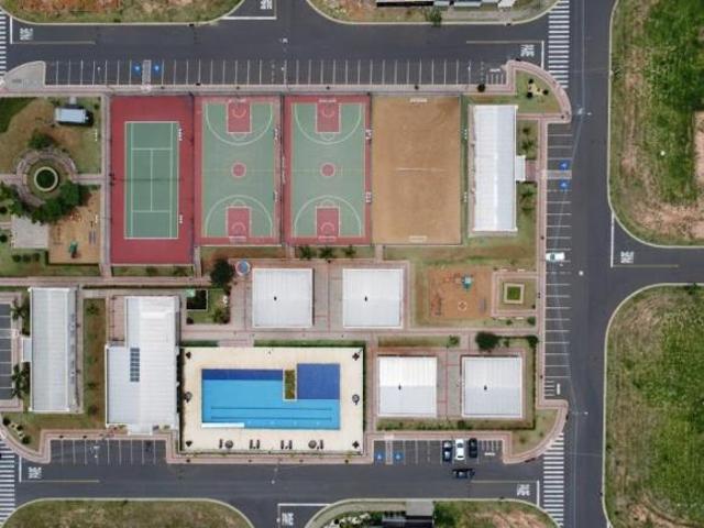 Terreno em Condomínio à venda em Monte Mor SP, Bairro Monterrey, 337,82 m² de Área