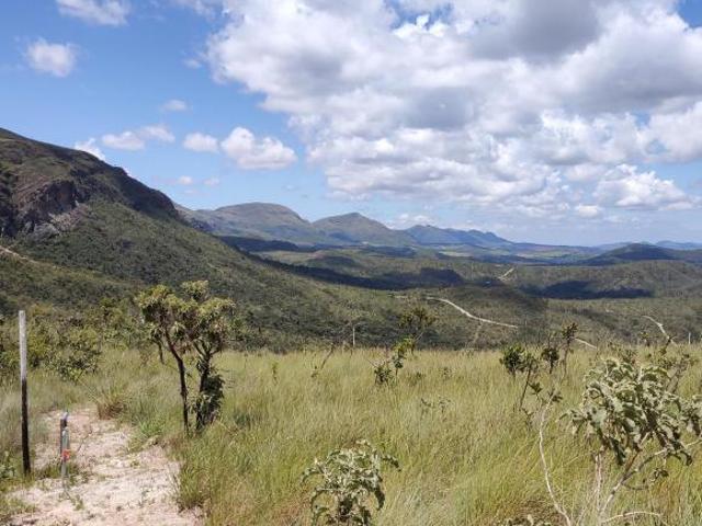 Terreno em Condomínio à Venda em Moeda MG 30.000m² no Condomínio Santuário da Moeda