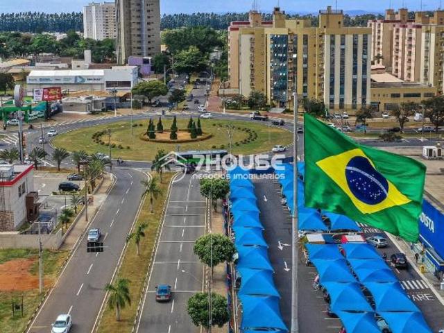 Terreno em condomínio à venda em Paulínia SP, bairro Vilaggio Paulinia 200,00 m² de área