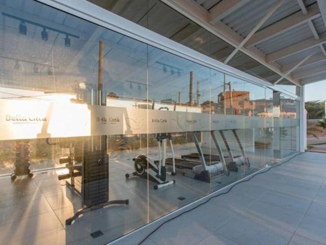 Terreno em Condomínio à Venda em Porto Alegre RS ? Bairro Lomba do Pinheiro 231,85 m² de Área