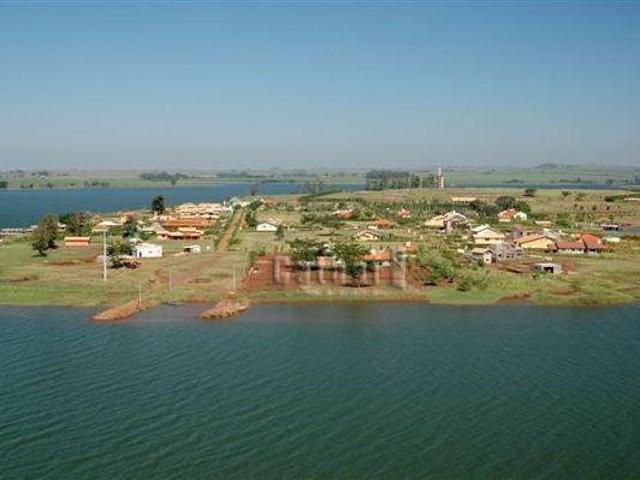 Terreno em Condomínio à venda Ilha do Sol Primeiro de Maio, Londrina