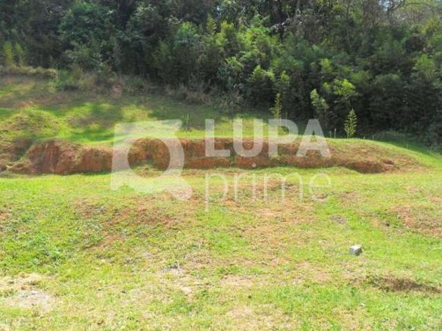 Terreno em condomínio à venda no Tremembé!