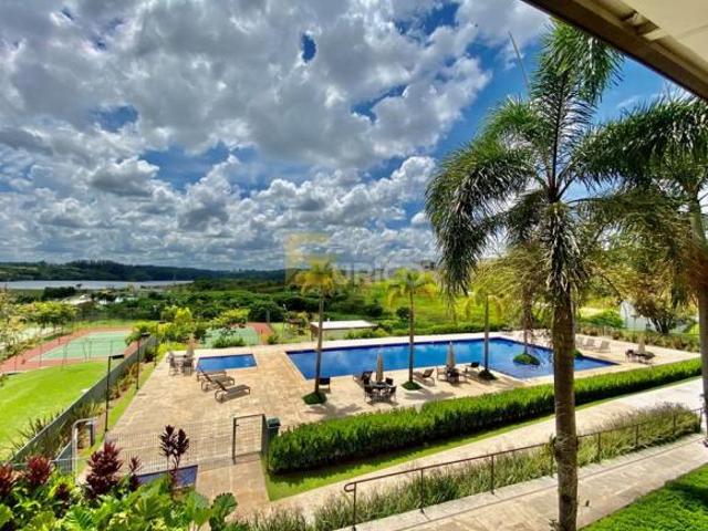 Terreno em Condomínio à venda no Condominio Bosque do Horto em Jundiaí/SP