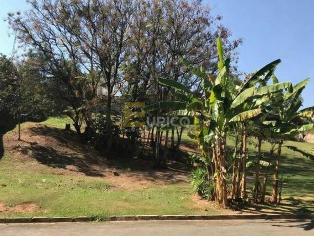 Terreno em Condomínio à venda no Condomínio Residencial Palmeiras Hípica em Camp