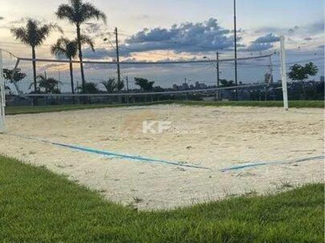 Terreno em Condomínio à Venda no Quinta da Mata Ribeirão Preto / SP