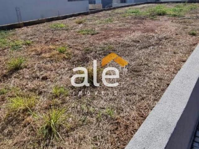 Terreno em condomínio à venda no Residencial Real Parque com 250m² de área. Venha conferir!