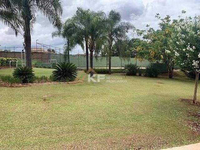 Terreno em Condomínio á venda Olhos d&apos agua Ribeirão Preto/SP