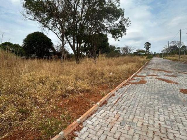 Terreno em condomínio à Venda, Ponte Alta Norte Gama, Brasília, DF