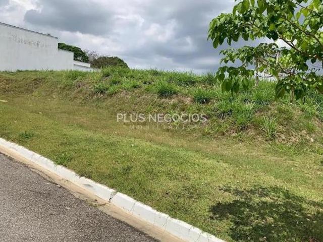 Terreno em condomínio à Venda, Residencial Bouganville, Sorocaba, SP