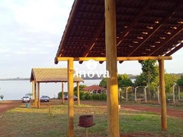 Terreno em Condomínio à venda, Rural Conceição das Alagoas/MG