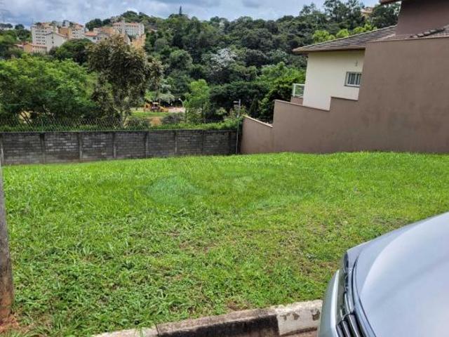 Terreno em Condomínio Aceita Financiamento