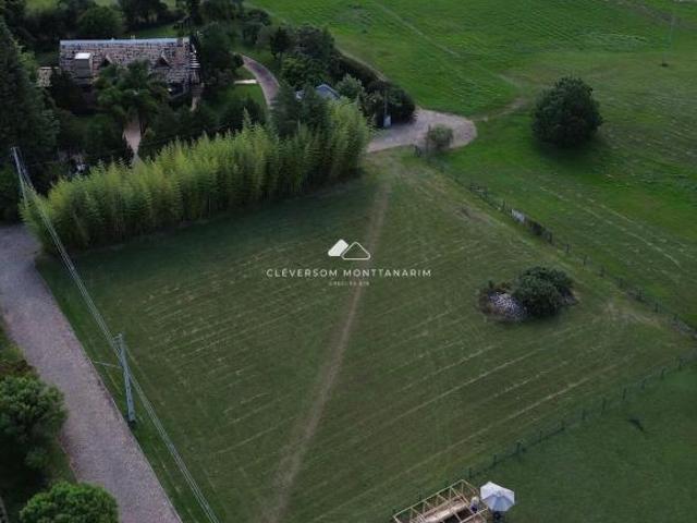 Terreno em Condomínio alto padrão Haras Bom Pastor