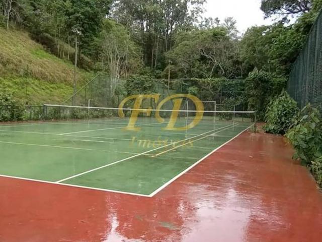 Terreno em Condomínio Associação Atibaia / Portão