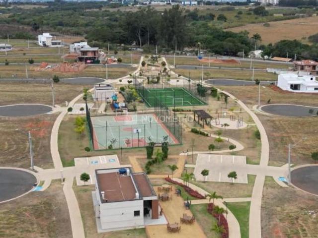 Terreno em Condomínio Boa Esperança