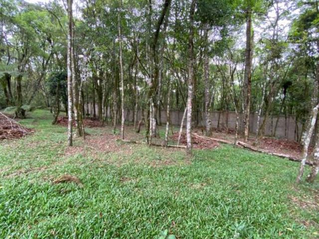 Terreno em Condomínio Bairro Mariana
