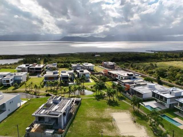 Terreno em Condomínio Bairro Capão Ilhas Resort